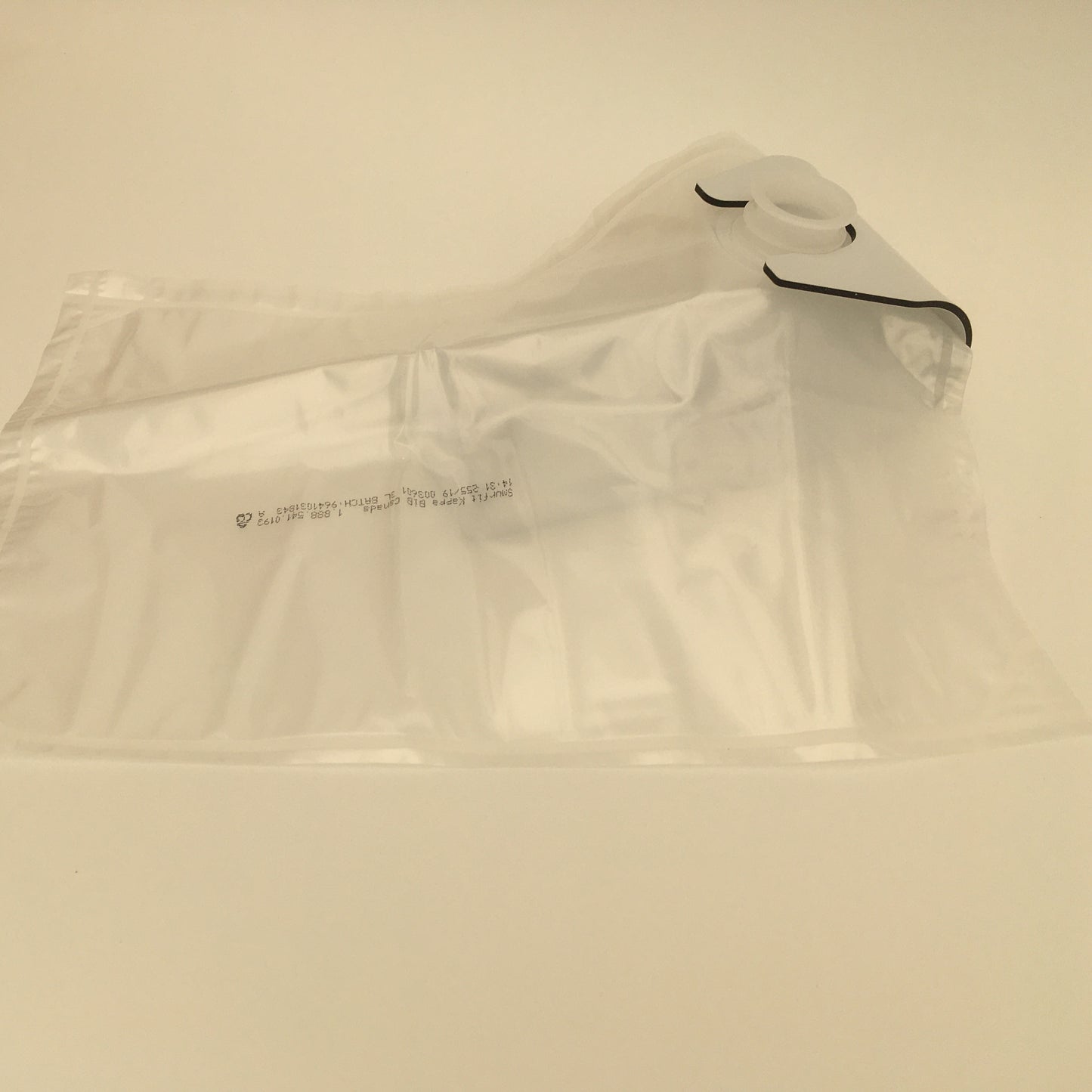 Wine Bag-in-Box Home Package System (18 litres)
