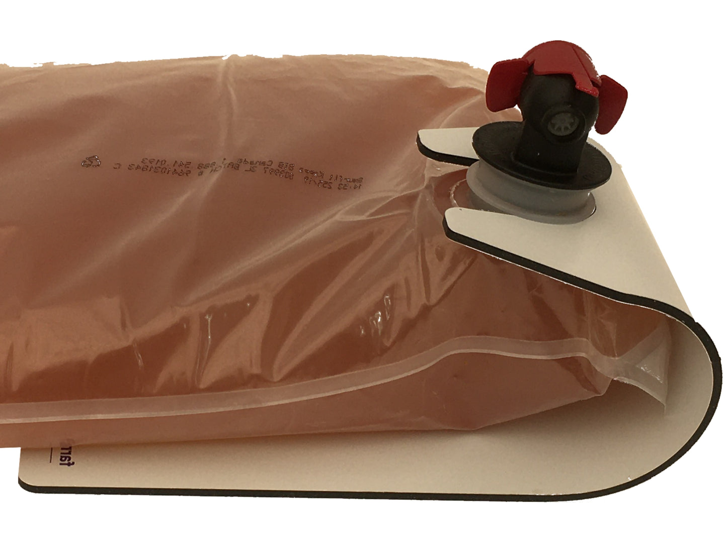 Wine Bag Filling Stand (Bag-in-Box)