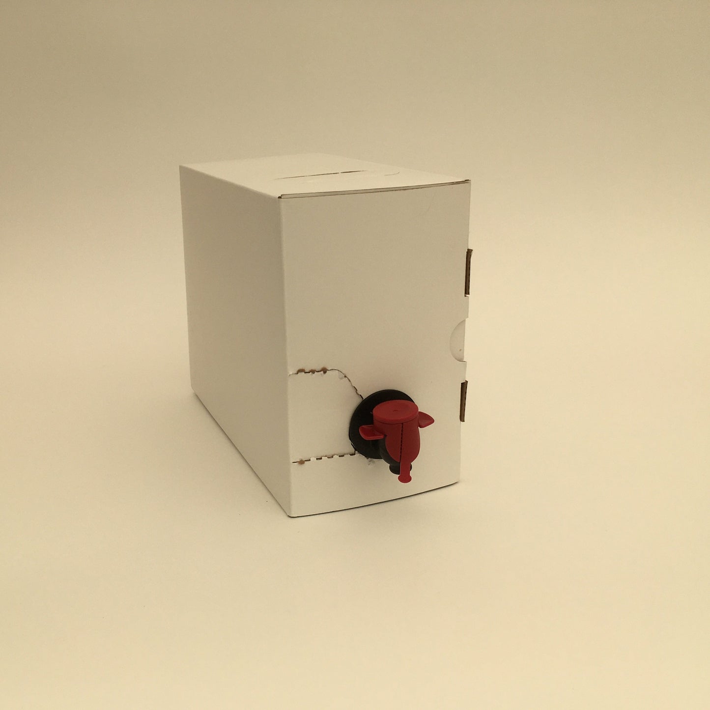 Wine Bag-in-Box Home Package System (18 litres)