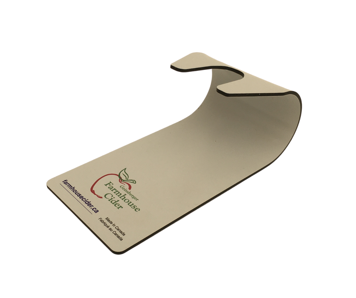 Wine Bag Filling Stand (Bag-in-Box)